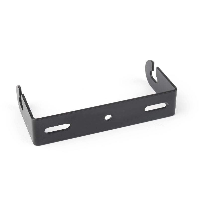 Areyourshop Replacement Quick Release Mounting Bracket for Cobra/for Uniden Radis 4-3/8" Wide - Image 1